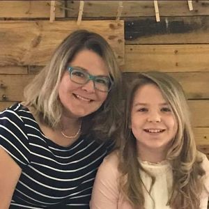 Meet your Posher, Jenny